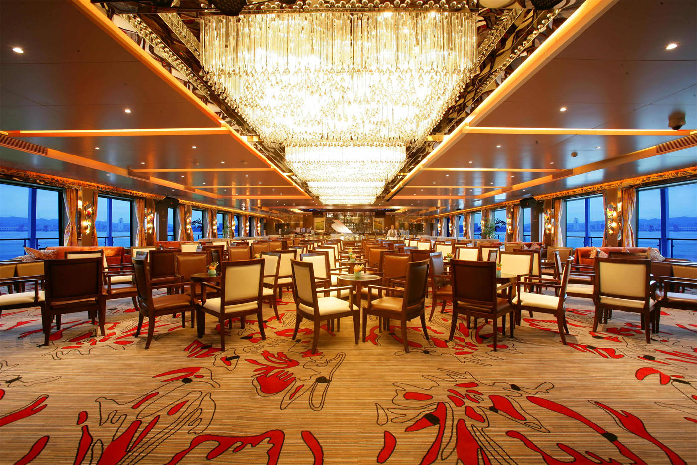 Century Cruises